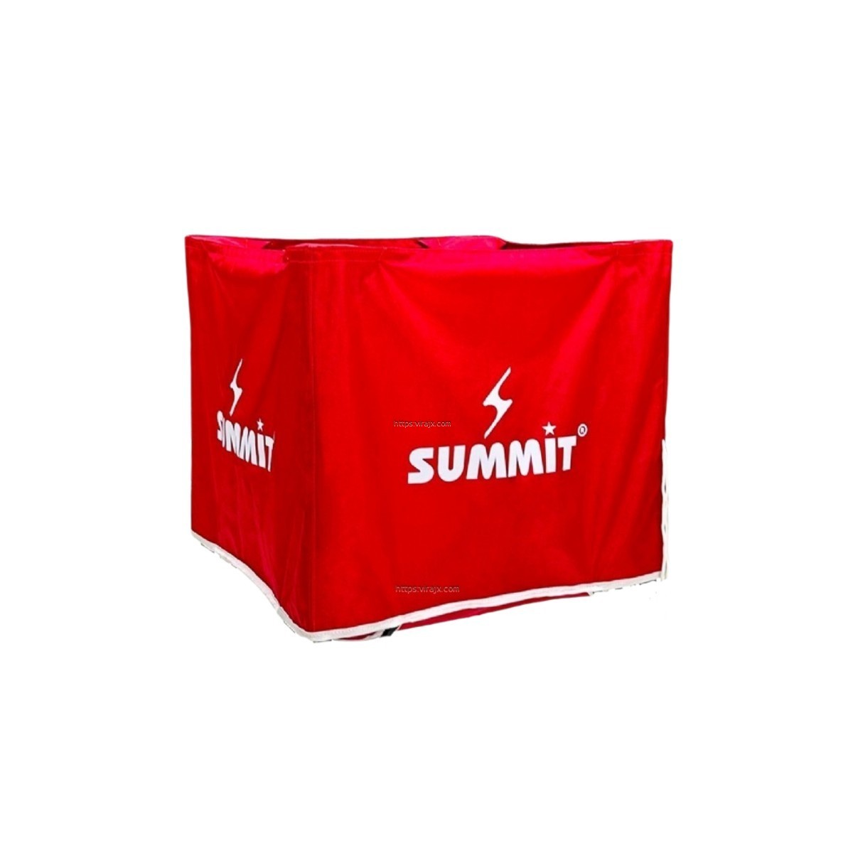 Summit Top Taşıma Arabası Kılıfı - Top Sepeti - ANTRENMAN