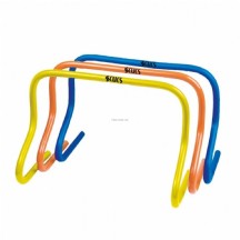 Springbok Zıplama Engeli (Egzersiz)