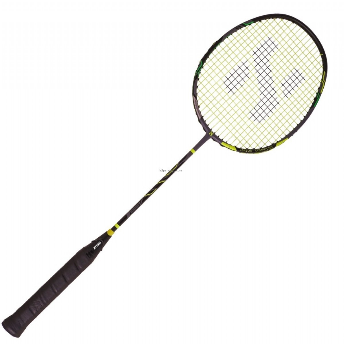 Helix-Unique-Badminton-Raket-BR030
