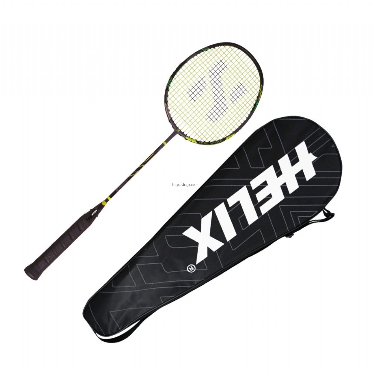 Helix-Unique-Badminton-Raket-BR030