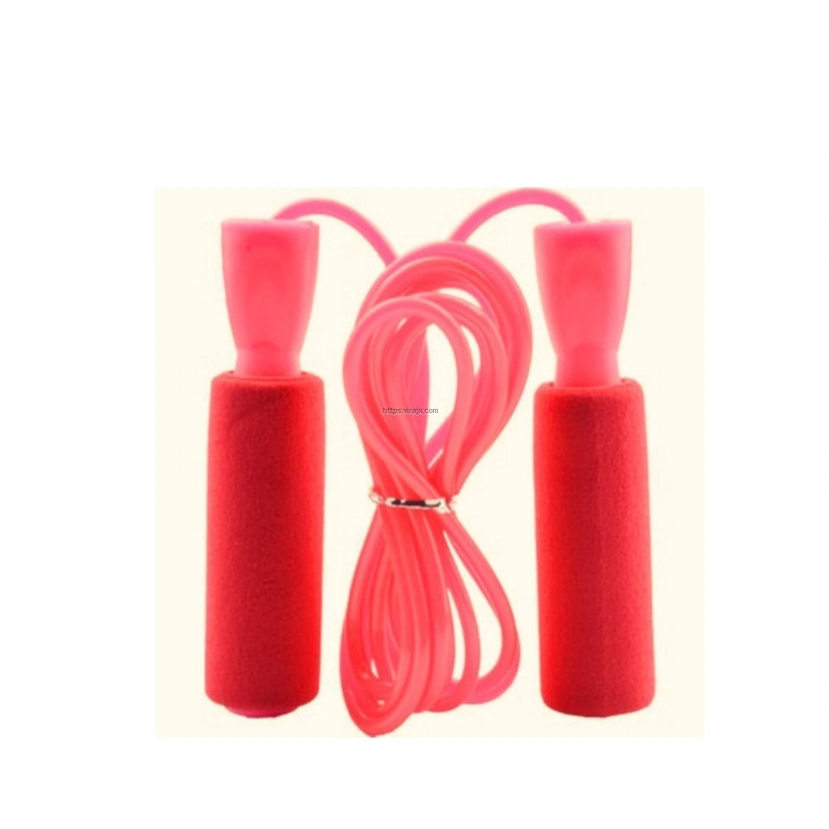 Rulmanlı Atlama İpi