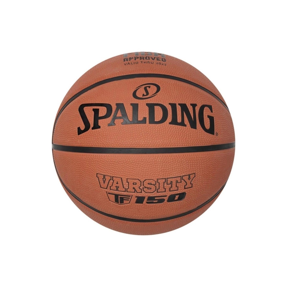 Basketbol Topları | SPALDING BASKETBOL TOPU TF-150 NO 7  | 0029321739550 | basketbol topu, basketbol, top, selex, kaliteli top, uygun fiyata top, takım sporları, ucuz top, kaliteli top | 