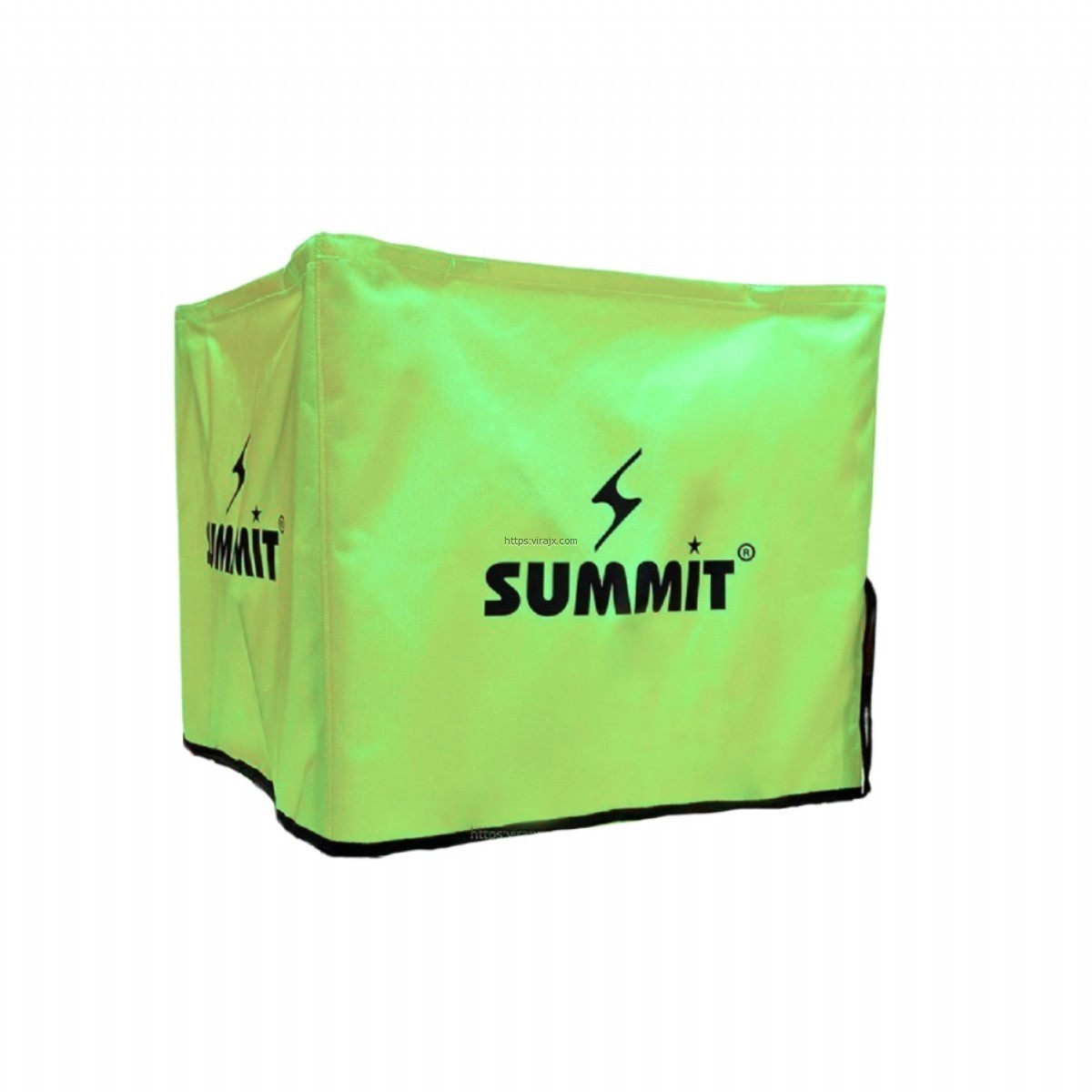 Summit Top Taşıma Arabası Kılıfı - Top Sepeti - ANTRENMAN